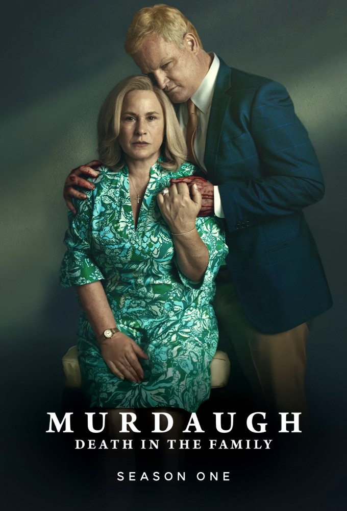 Murdaugh Death In The Family - Season 1 [317646] (A1762363242) [[TV Shows]] --Plex--